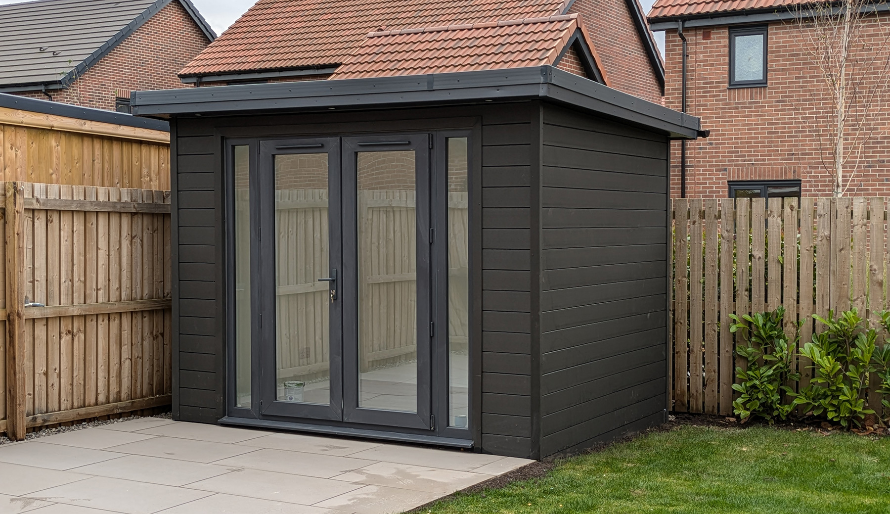 Garden Room - Hull